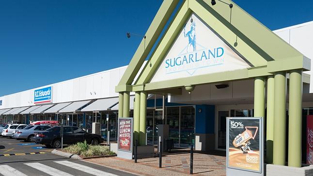 Stockland Bundaberg, QLD: Under Offer. Stockland Bundaberg, QLD: Under Offer.