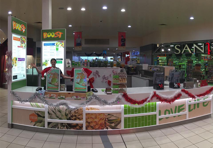 Ingle Farm, SA – Existing Store Ingle Farm, SA – Existing Store