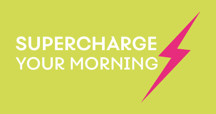 supercharge your am promo