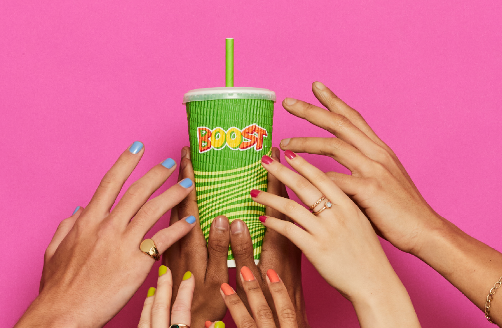 summer menu drop