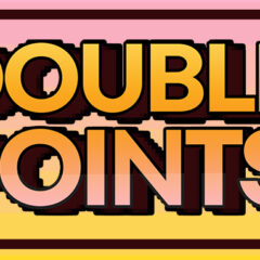 Double Points