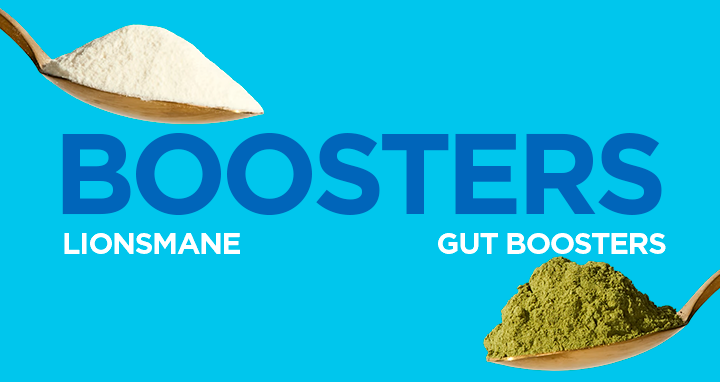 New Boosters Have Landed In Store Now New Boosters Have Landed In Store Now